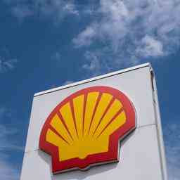 Shell beginnt mit dem Bau von Europas groesster Wasserstofffabrik in