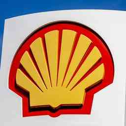 Shell profitiert erneut von hohen Oel und Gaspreisen JETZT