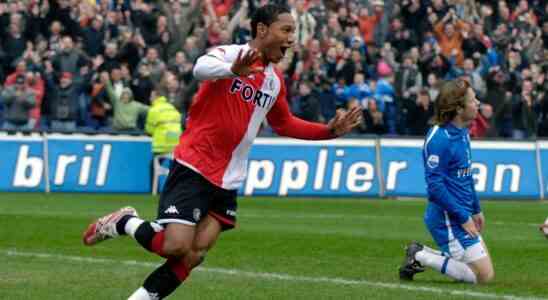 Sparta Rotterdam holt den ehemaligen Feyenoord Spieler De Guzman zurueck in