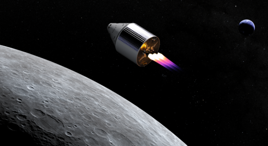 The Exploration Company entwickelt ein brandneues wiederverwendbares Orbital Raumschiff – Tech
