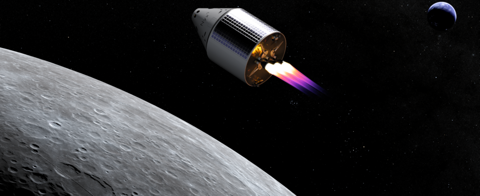The Exploration Company entwickelt ein brandneues wiederverwendbares Orbital Raumschiff – Tech