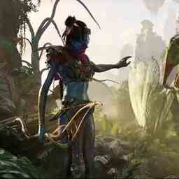 Ubisoft verschiebt das Spiel Avatar Frontiers of Pandora auf 2023
