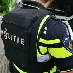 Undercover Polizeidienststelle wird nach Missbraeuchen ueberholt JETZT