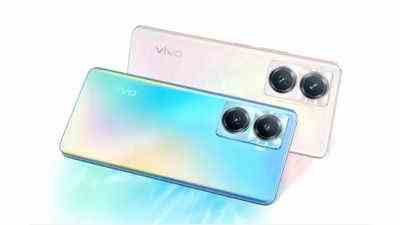 Vivo Y77 5G mit 120 Hz Bildwiederholfrequenzanzeige und 4500 mAh Akku wird in China