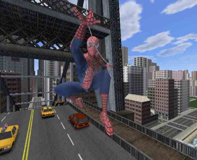1660057605 534 Spider Man Remastered ist nur eine PC Mod von der Perfektion entfernt