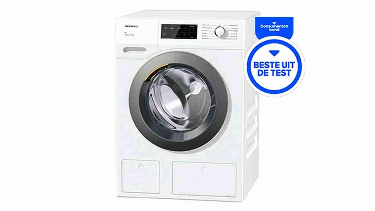 1660355265 590 Getestet Das ist die beste Waschmaschine fuer groessere Haushalte
