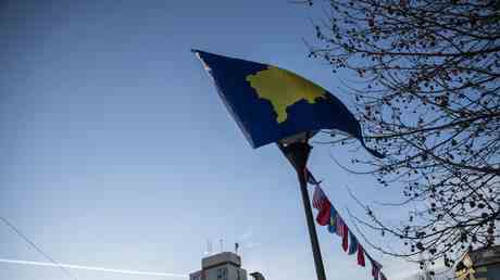 7 Nationen sind bereit die Anerkennung des Kosovo zu widerrufen