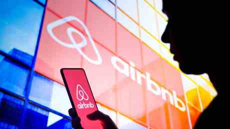 Airbnb fuehrt neue „Anti Party Technologie ein — World