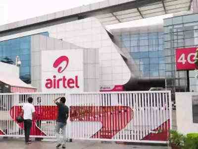 Airtel fuehrt im August 5G Dienste in Indien ein und vergibt