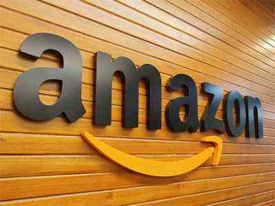 Amazon hat eine Geldstrafe von 100000 Rupien verhaengt weil es