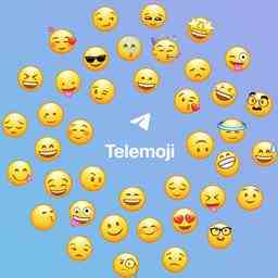Apple hat das Telegram Update wegen sich bewegender Emojis gestoppt