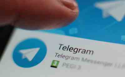 Apple hat das neueste Update von Telegram wegen Emojis aufgehalten