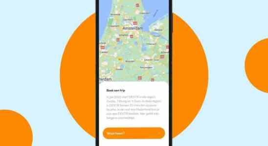 Apps der Woche Als Gruppe das Taxi bezahlen und neue