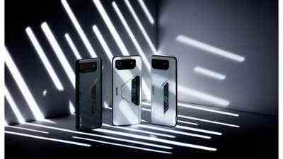 Asus ROG Phone 6D mit Dimensity 9000 SoC erscheint angeblich