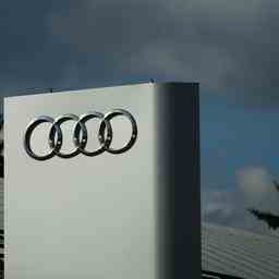 Audi steigt ab 2026 endgueltig in die Formel 1 ein