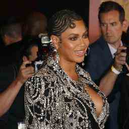 Beyonce entfernt Proben nach Kelis Diebstahlsvorwurf Musik