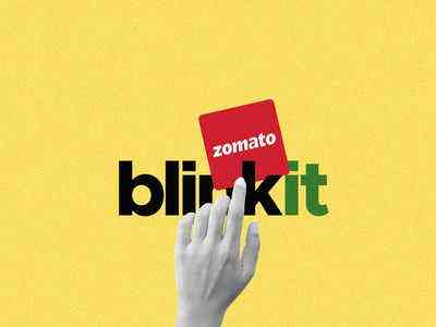 Blinkit beginnt bald mit der Lieferung von Ausdrucken Bestellung Preise