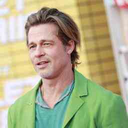Brad Pitt rechnet mit Hausbesitzern in New Orleans mit Millionen