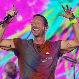 Coldplay wird im Juli 2023 zweimal in der Johan Cruijff