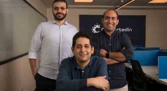 Das aegyptische Startup Convertedin sammelt 3 Millionen US Dollar und richtet