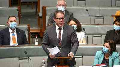 Das australische Parlament erwaegt die Aufhebung des Euthanasie Verbots
