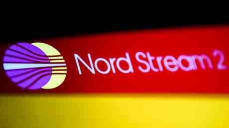 Deutscher Spitzenpolitiker plaediert fuer Nord Stream 2 — World