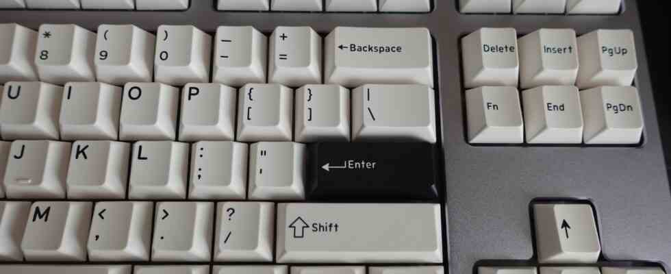 Die DCX Tastenkappen von Drop erwecken Ihre alte Tastatur zu neuem