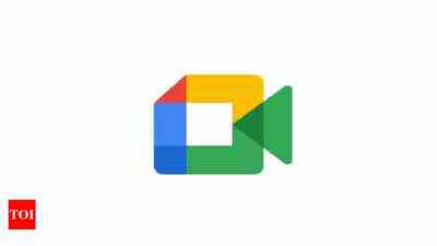 Die Hintergrundgeraeuschanzeige von Google Meet ist jetzt live
