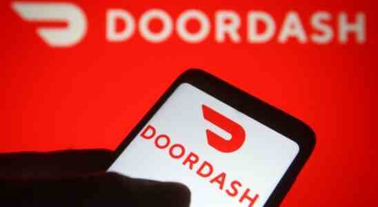 DoorDash beendet seine Lieferpartnerschaft mit Walmart – Tech