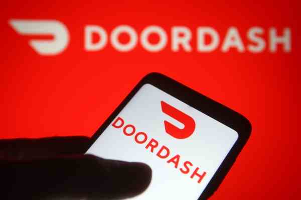 DoorDash beendet seine Lieferpartnerschaft mit Walmart – Tech