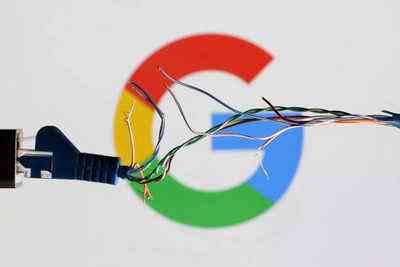 Drei Arbeiter bei einem elektrischen „Zwischenfall im Google Rechenzentrum verletzt