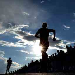 EM Organisation haelt trotz offenem Brief und Hitze an Marathon Startzeiten fest
