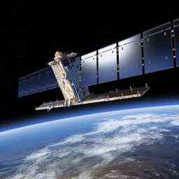 ESA Satellit nach monatelangem Ausfall nicht mehr zu retten Technik