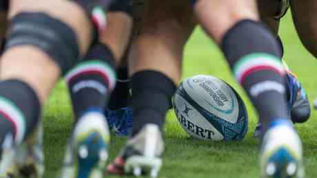 Eine andere Nation blockiert Trans Rugbyspieler von weiblichen Wettbewerben — Sport