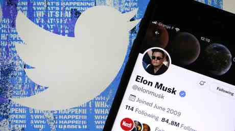 Elon Musk zitiert einen Whistleblower um den Twitter Deal abzulehnen —