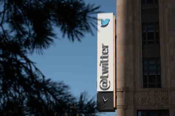 Ex Sicherheitschef beschuldigt Twitter in einer explosiven Whistleblower Beschwerde – Tech –