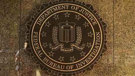 FBI Chef warnt vor „spektakulaeren Terroranschlaegen — World