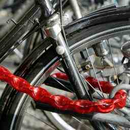 Fahrraddieb in Goes mit Hilfe von Zeugen festgenommen JETZT
