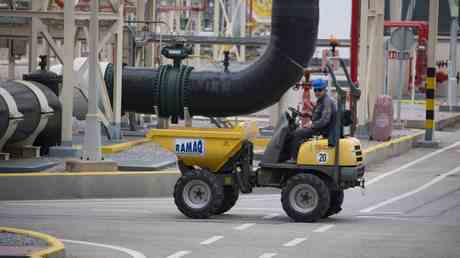 Frankreich lehnt Spaniens Gaspipeline Projekt ab – Medien – World