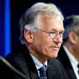 Frans van Houten verlaesst Philips als CEO JETZT