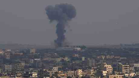 Fuehrung des Islamischen Dschihad in Gaza beseitigt – Israel —