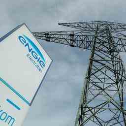 Gazprom stoppt Gaslieferungen an den franzoesischen Energiekonzern Engie JETZT