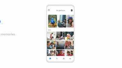 Google Fotos wird mit diesen Aenderungen fuer Android und iPhone Nutzer