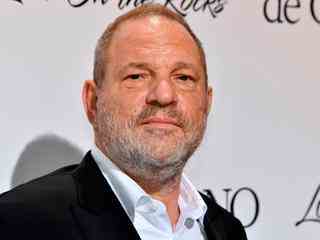 Harvey Weinstein darf im Missbrauchsfall Berufung einlegen Filme