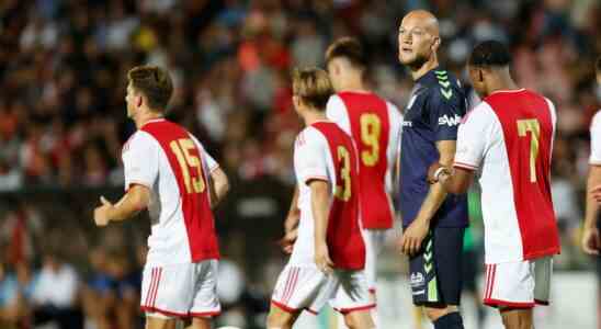 Heracles gewinnt gegen Jong PSV und bleibt in KKD fehlerfrei