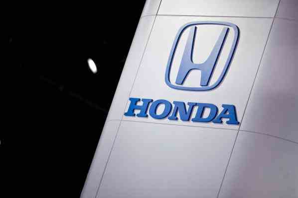 Honda und LG Energy planen den Bau einer Lithium Ionen Anlage im