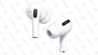 Kabellose Apple AirPods Pro-Ohrhörer