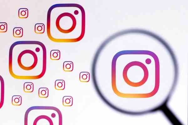 Instagram ermoeglicht es Benutzern jetzt Beitraege Reels und Standorte ueber