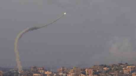 Israel bestaetigt Waffenstillstand im Gazastreifen — World