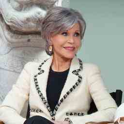 Jane Fonda nicht stolz auf Facelift „Wuerde es nicht noch